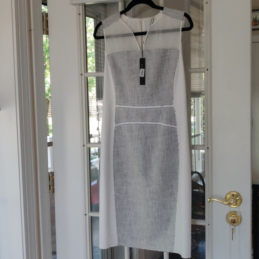 Day to Evening Summer Dress